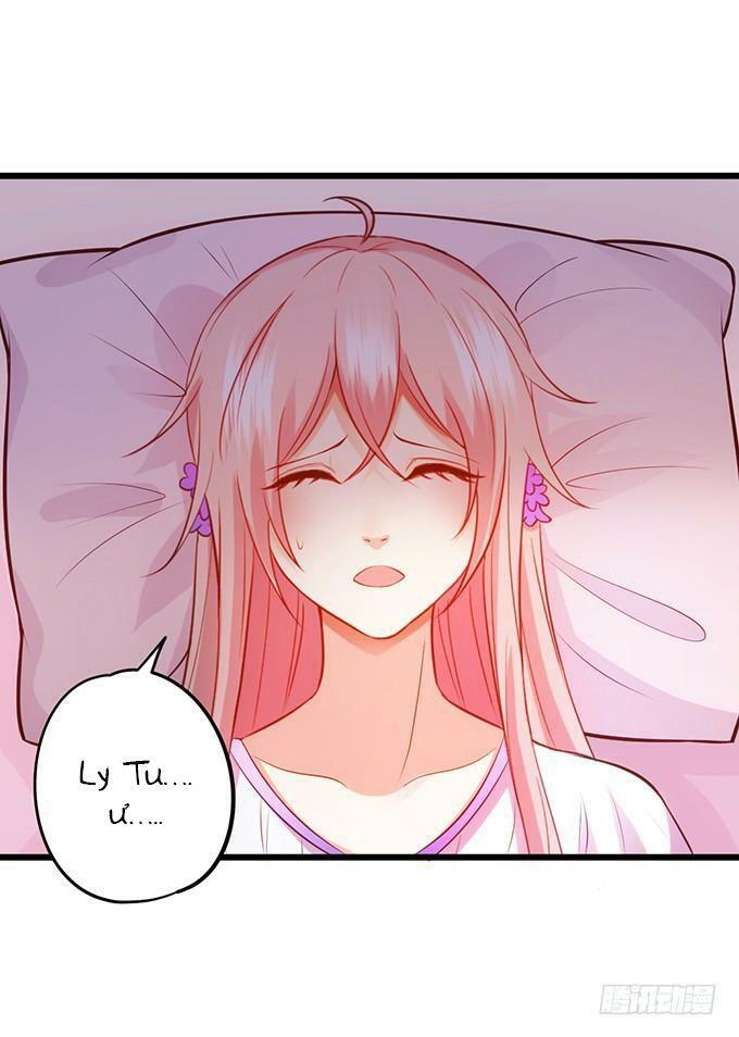 Hồ Tiên Hung Bạo: Chapter 90
