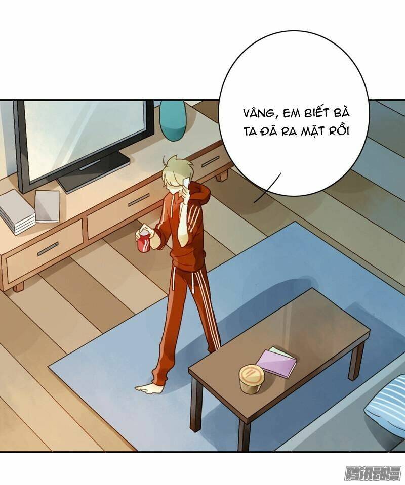 Sức Mạnh Của Sắc Đẹp: Chapter 47