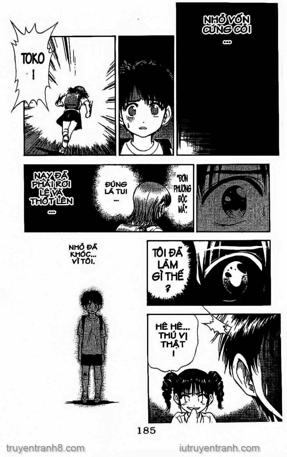 Saladdays: Chapter 126