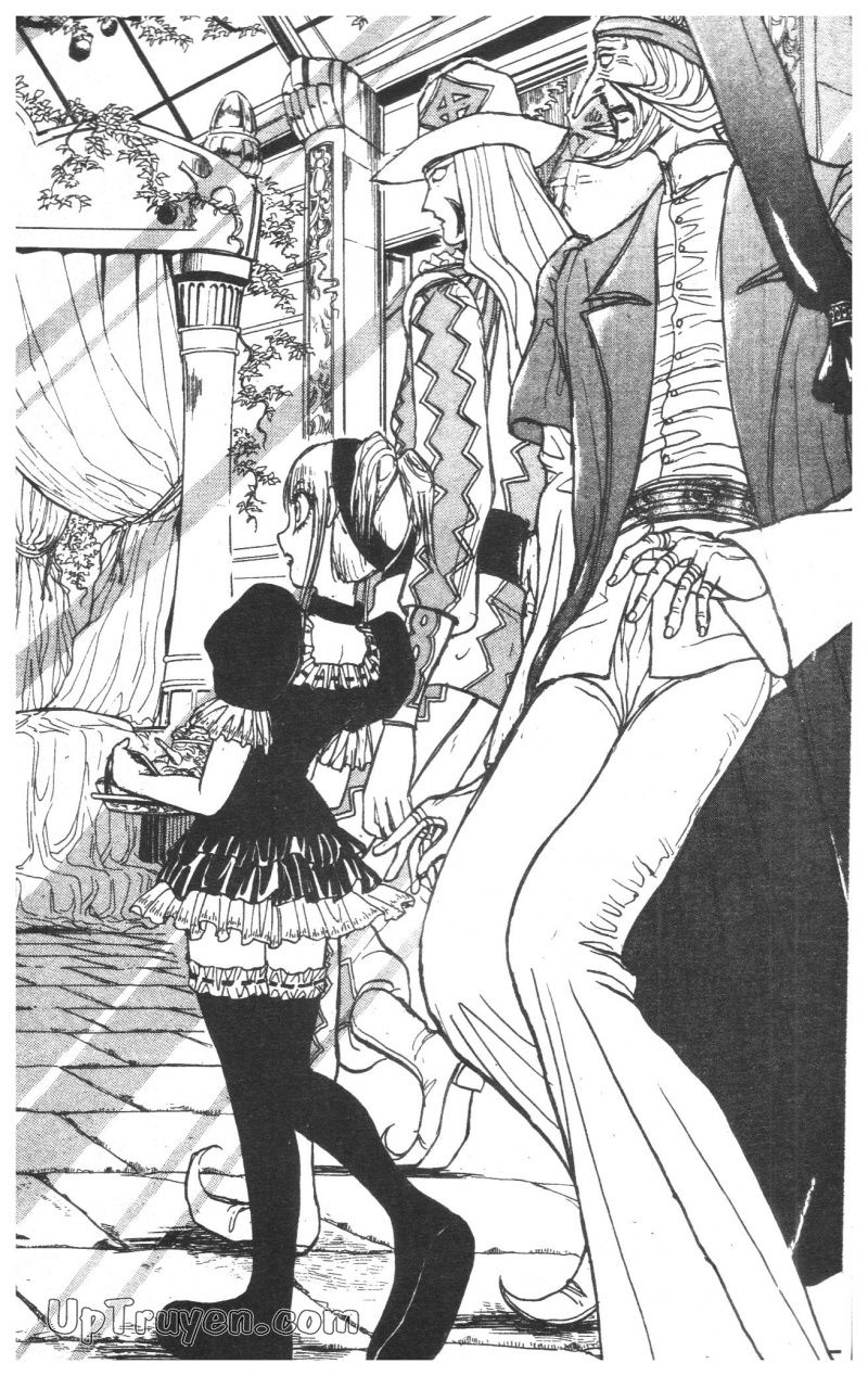 Fujita Kazuhiro: Chapter 36