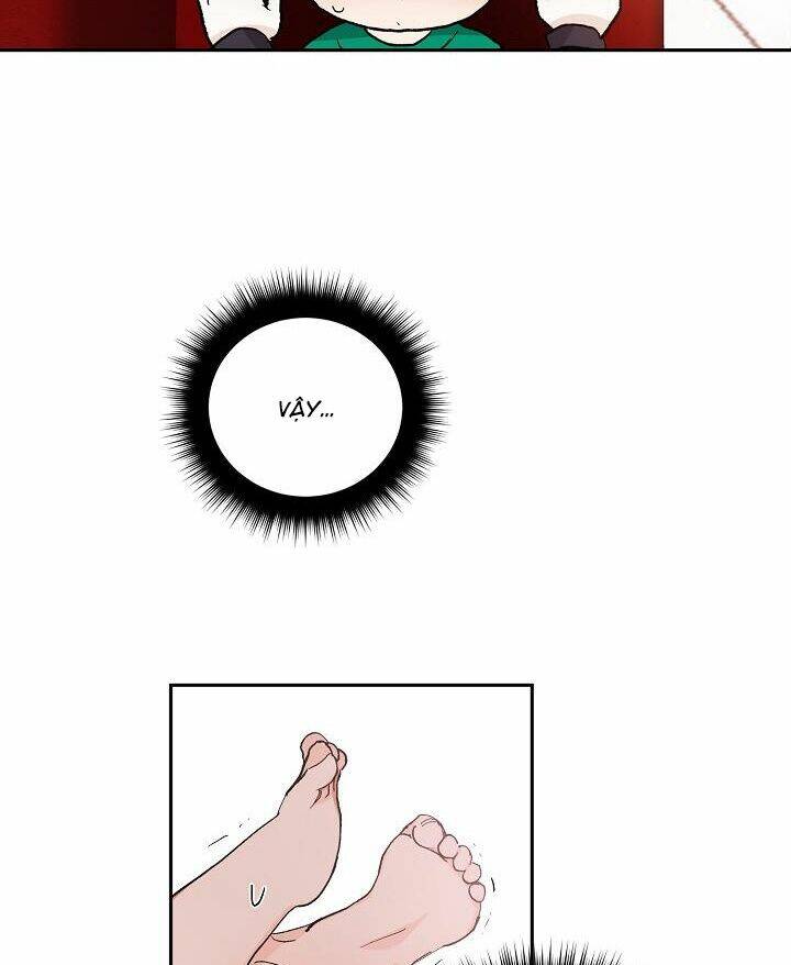 Kẻ Cắp Mặt Trăng: Chapter 46