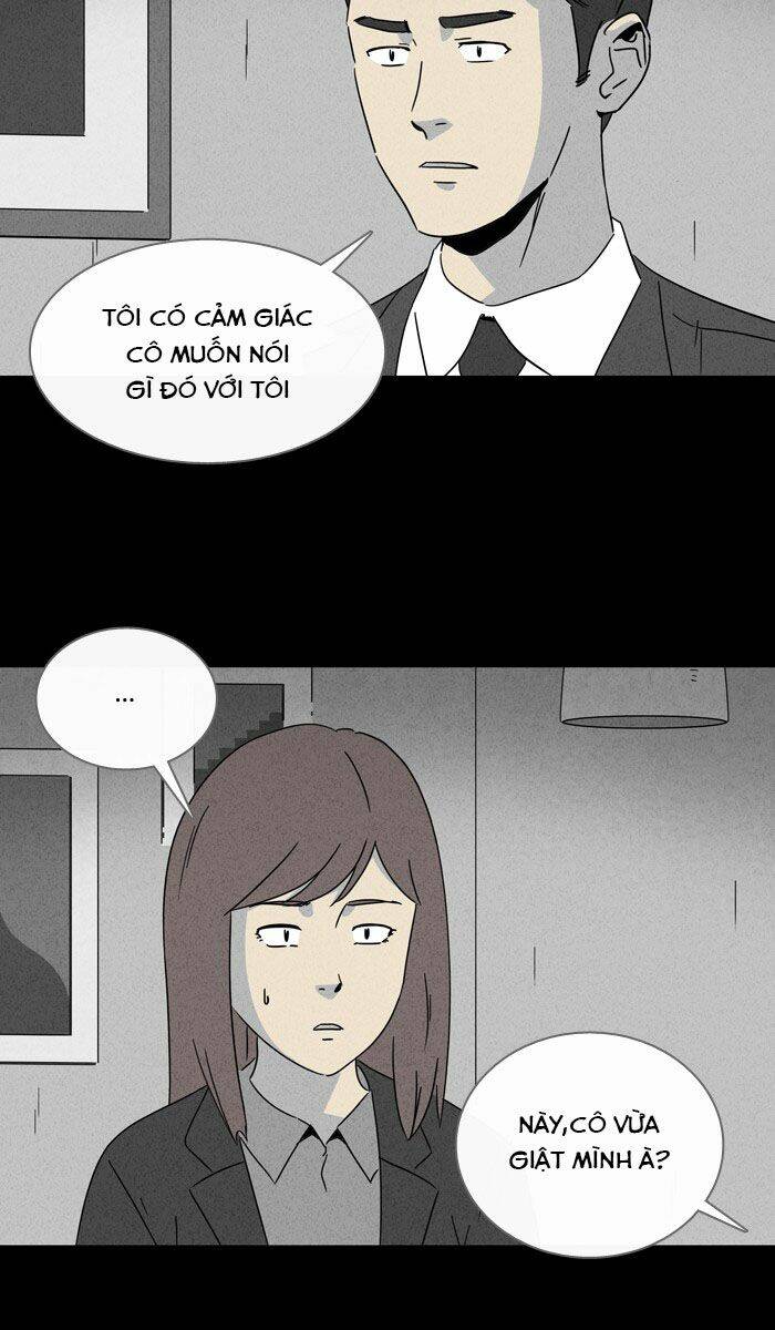 Những Câu Chuyện Bất Thường: Chapter 248