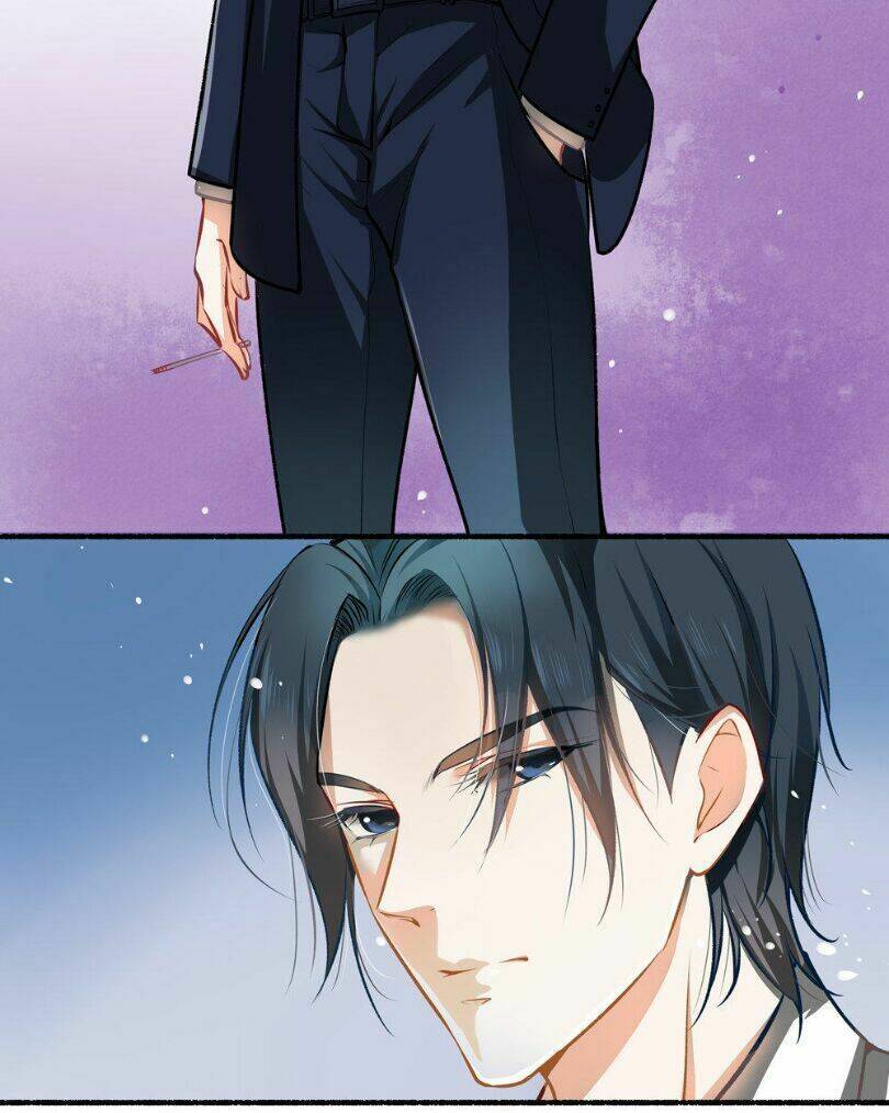 Cưng Chiều Ái Thê Hư Hỏng: Chapter 22