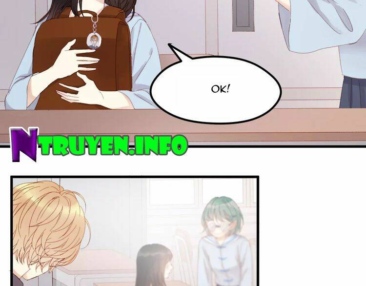 Lượm Được Một Tiểu Hồ Ly 2: Chapter 34