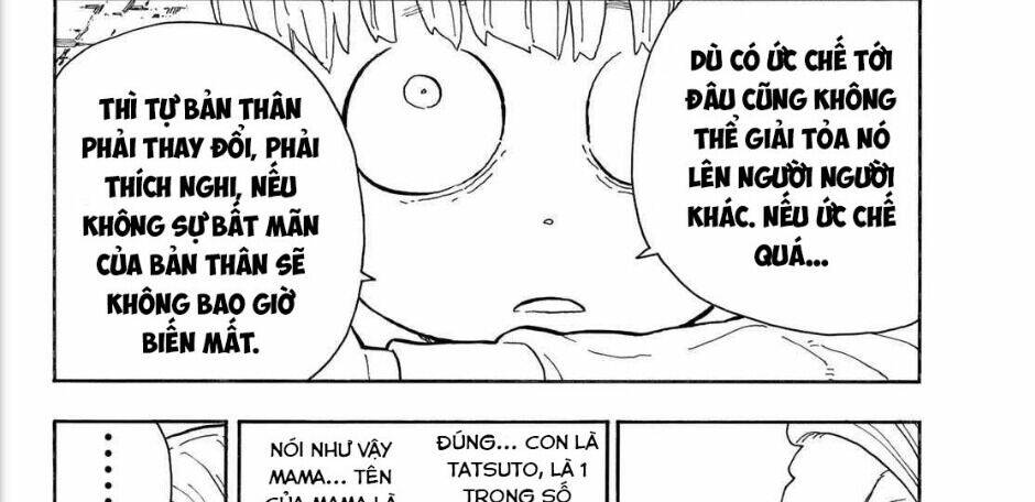 Biệt Đội Lính Cứu Hỏa: Chapter 281