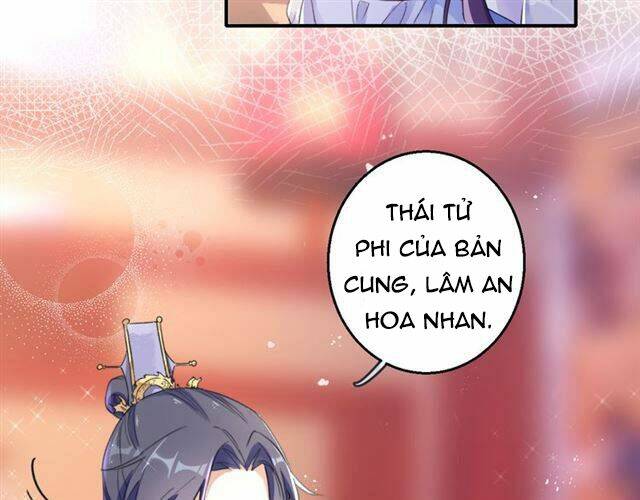 Hoa Nhan Sách: Chapter 39.1