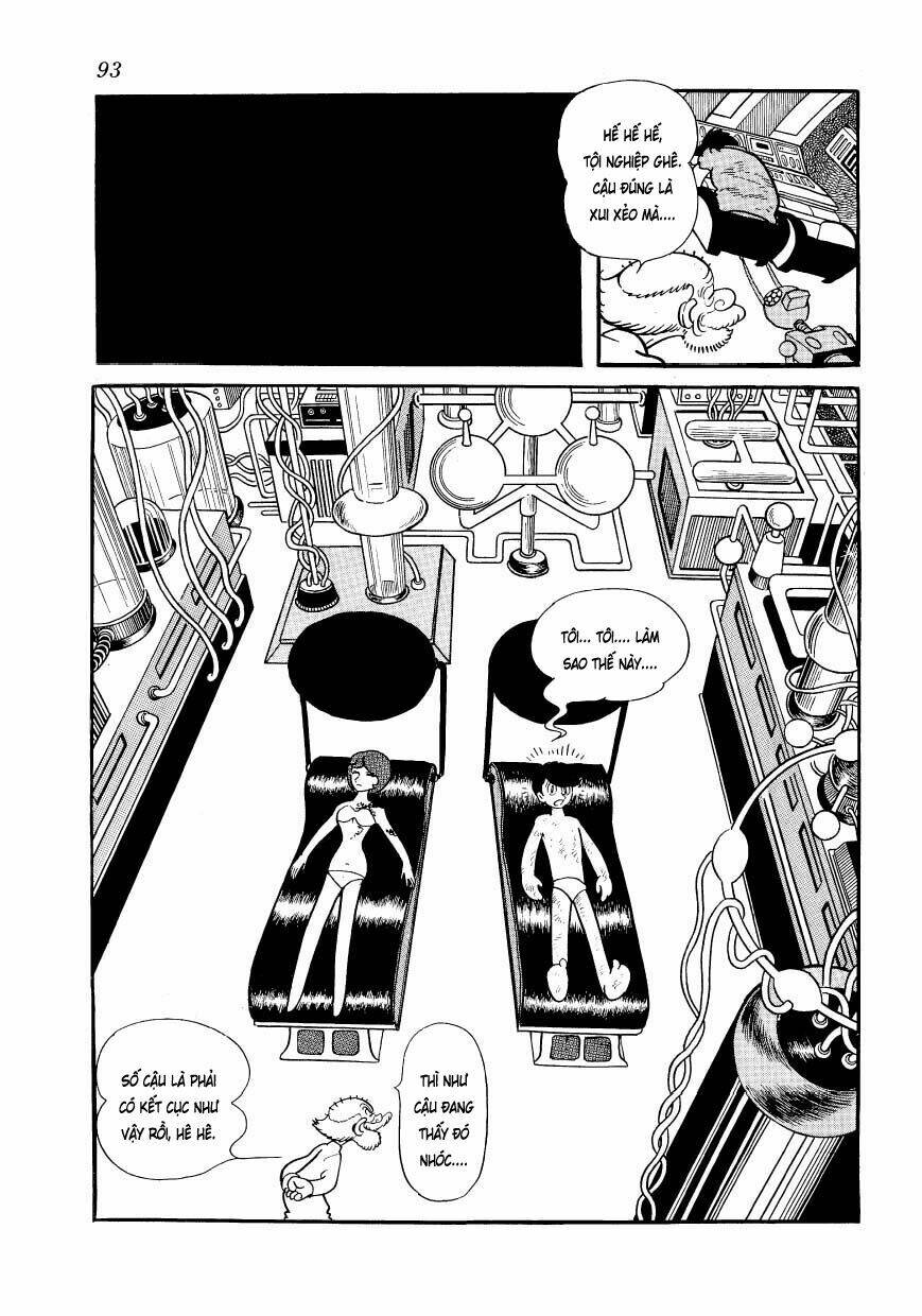 Chim Lửa: Chapter 62