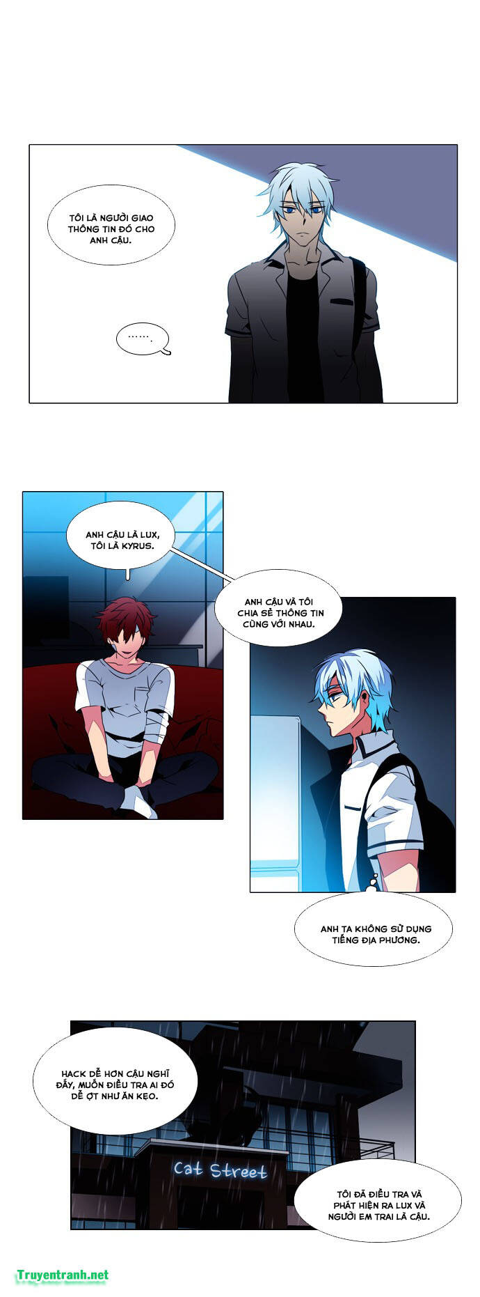 Wonted: Chapter 123
