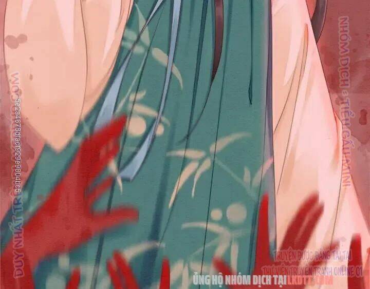 Trọng Sinh Bá Sủng Nhiếp Chính Vương Quá Mạnh Mẽ: Chapter 195