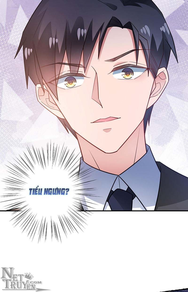 Thịnh Thế Điềm Sủng: Tiểu Manh Thê Của Dịch Thiếu: Chapter 96