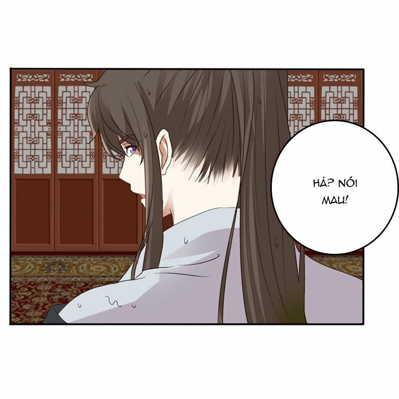 Thông Linh Phi: Chapter 102.5