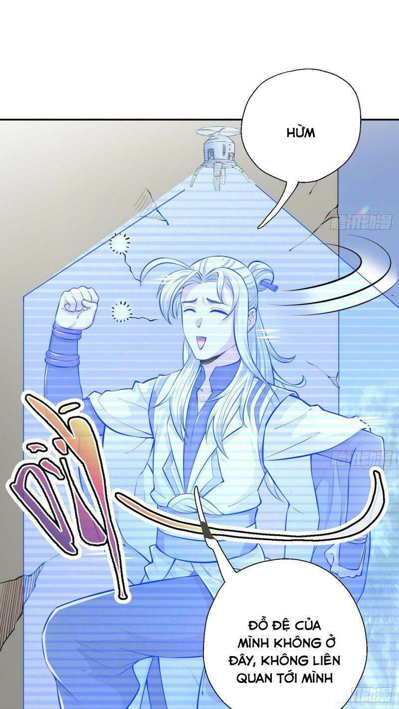 Tu Chân Toàn Dựa Số Lý Hóa: Chapter 12