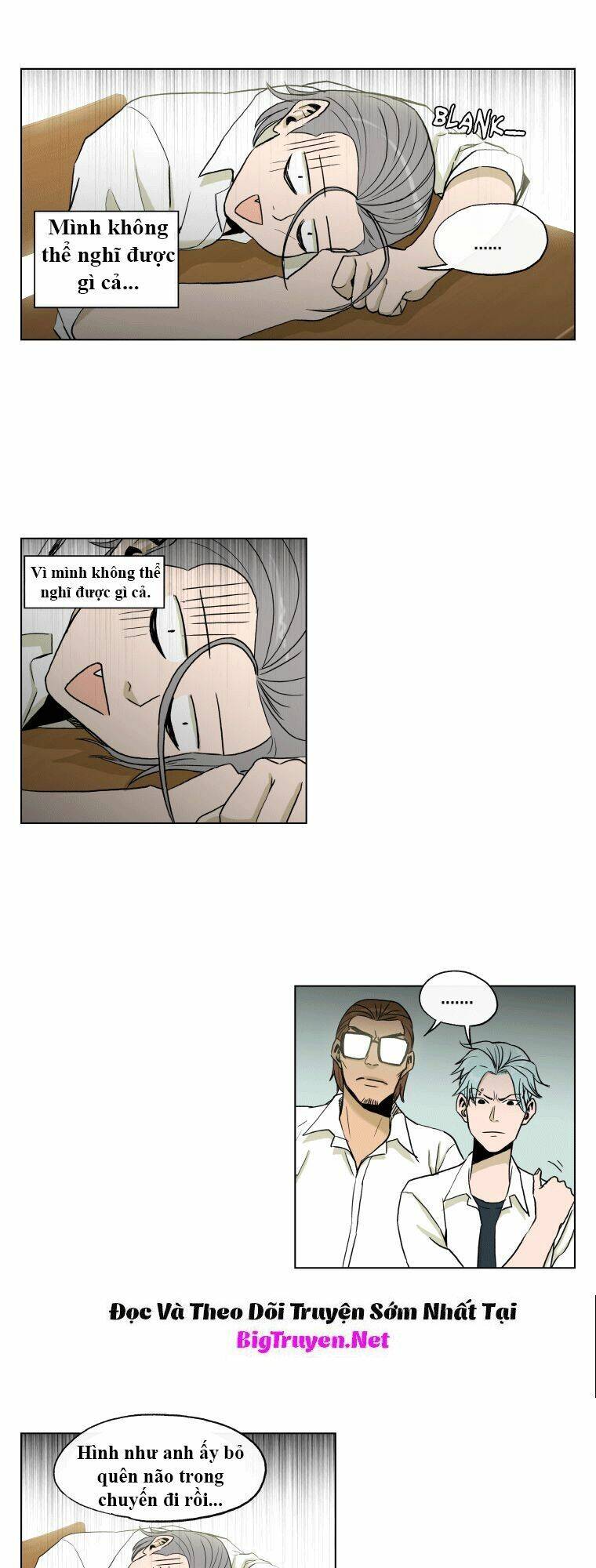 Anh Ấy Là Nữ Sinh Cấp 3: Chapter 35