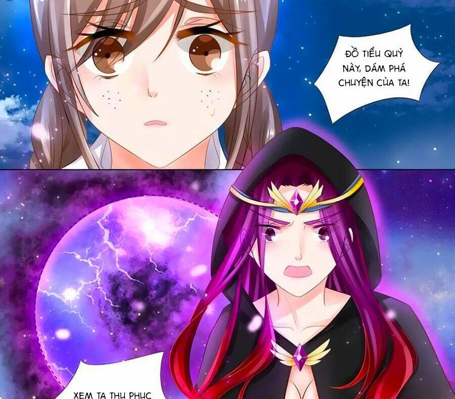 Chước Chước Lưu Ly Hạ: Chapter 49