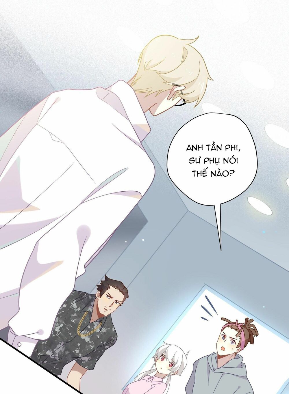 Nữ Phụ Như Tôi Cũng Có Ngày Ra Mắt: Chapter 56