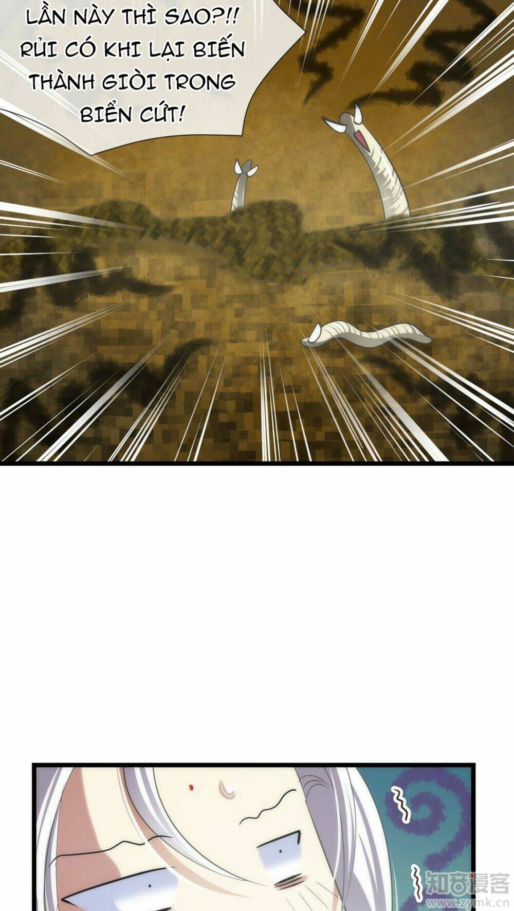 Một Vạn Tư Thế Công Lược Yêu Nam: Chapter 25