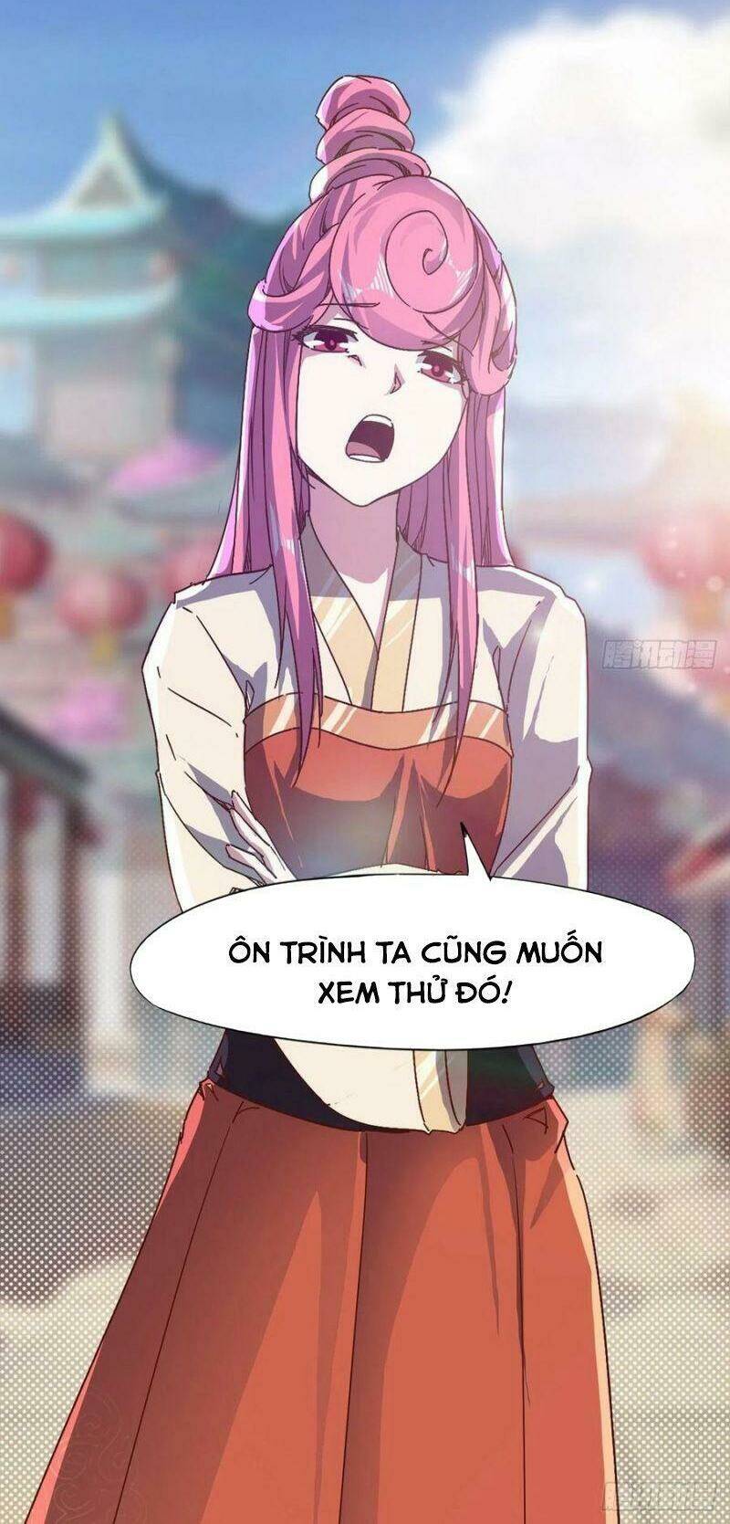 Kiếm Đồ: Chapter 66