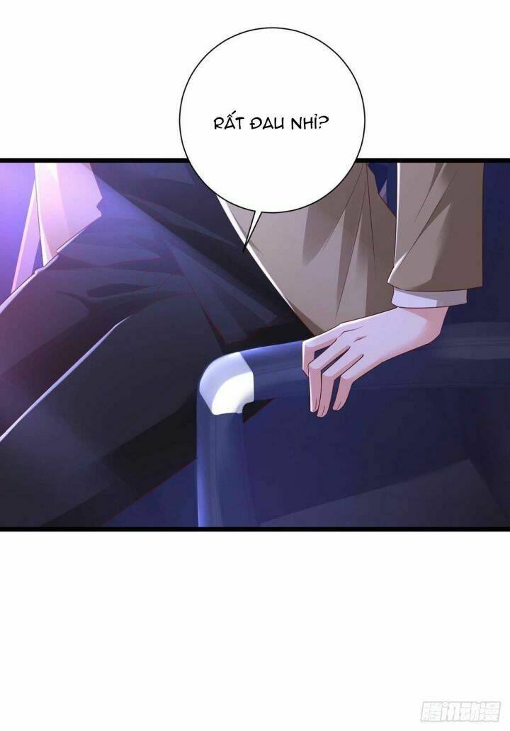 Thú Thụ Bất Thân: Chapter 46