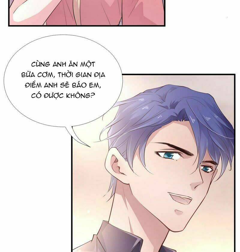 Chiến Lược Lãng Mạn Của Thịnh Thiếu: Chapter 77