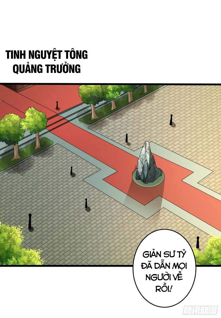 Bắt Đầu Từ Làm Ngón Tay Vàng: Chapter 61