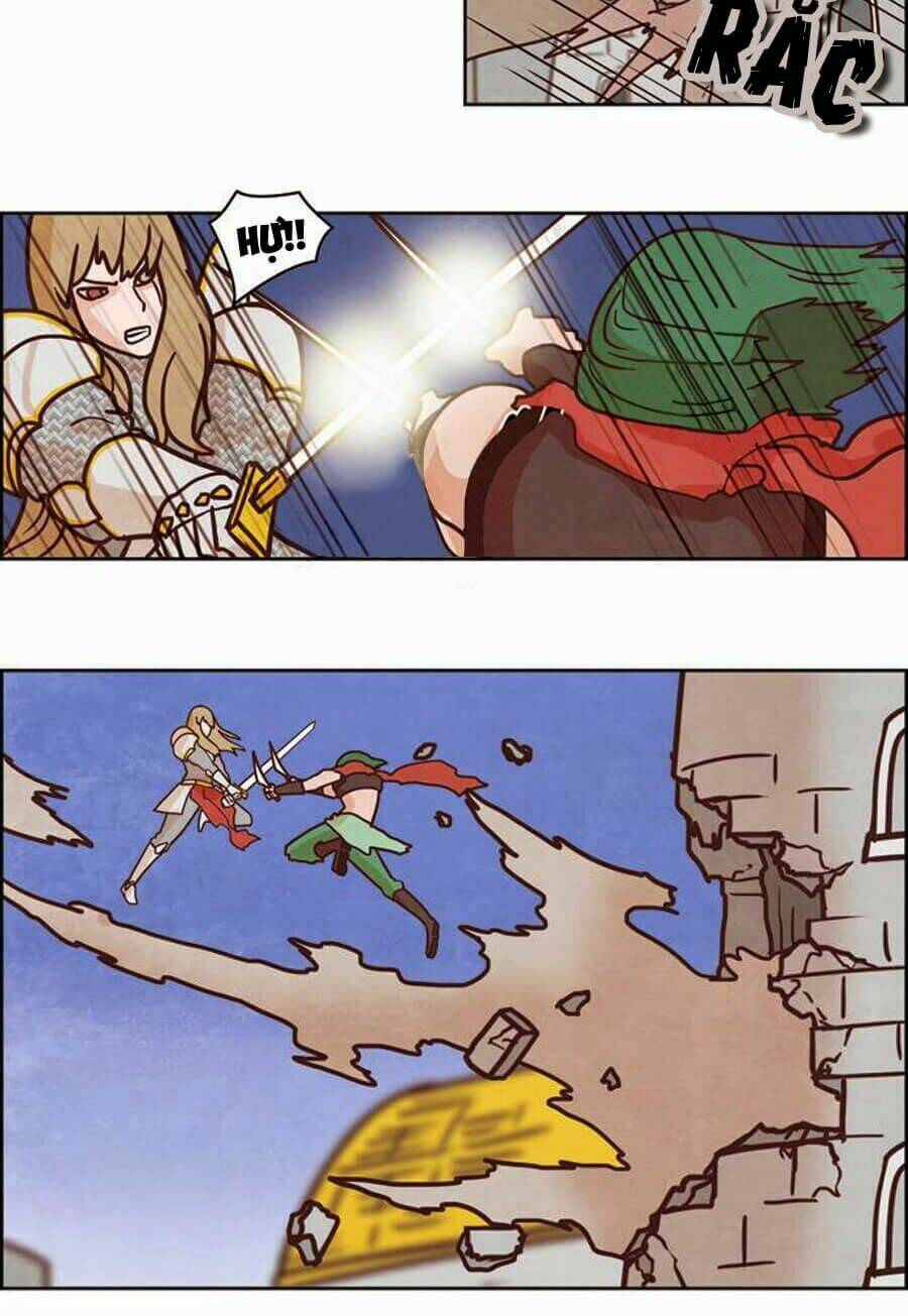 The Devil King Is Bored season 2: Chapter 47