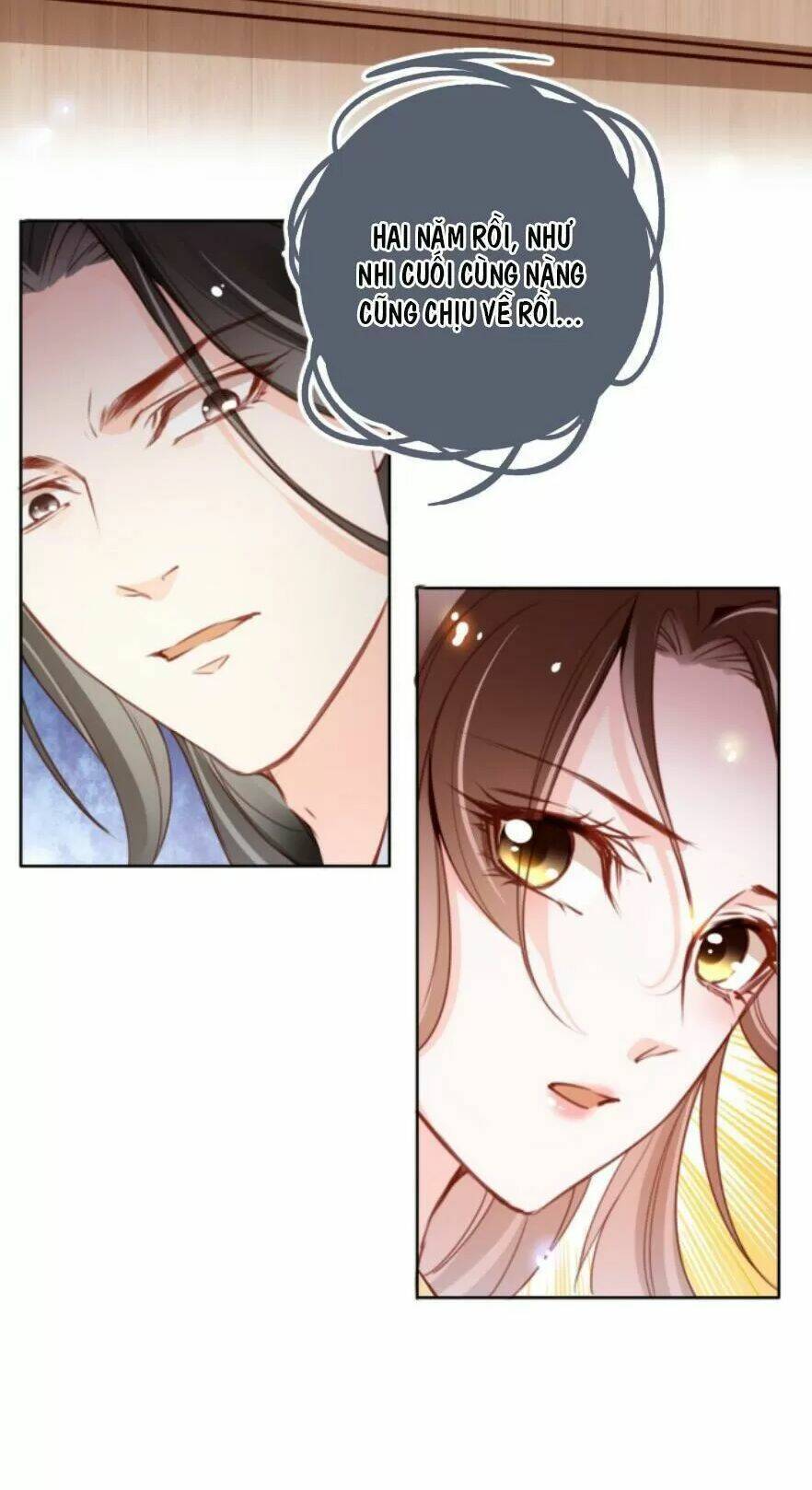 Nàng Trở Thành Bạch Nguyệt Quang Của Vương Gia Bệnh Kiều: Chapter 101