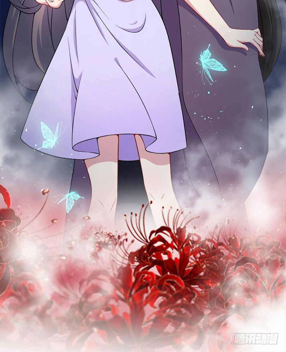 Ngạo Kiều Quỷ Vương Yêu Ta: Chapter 32