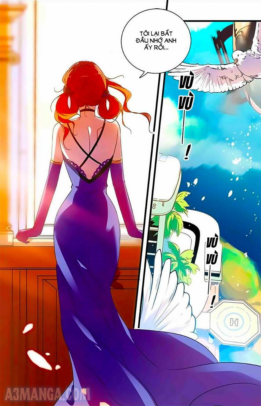 999 Nụ Hôn Bá Đạo Của Nam Thần: Chapter 177