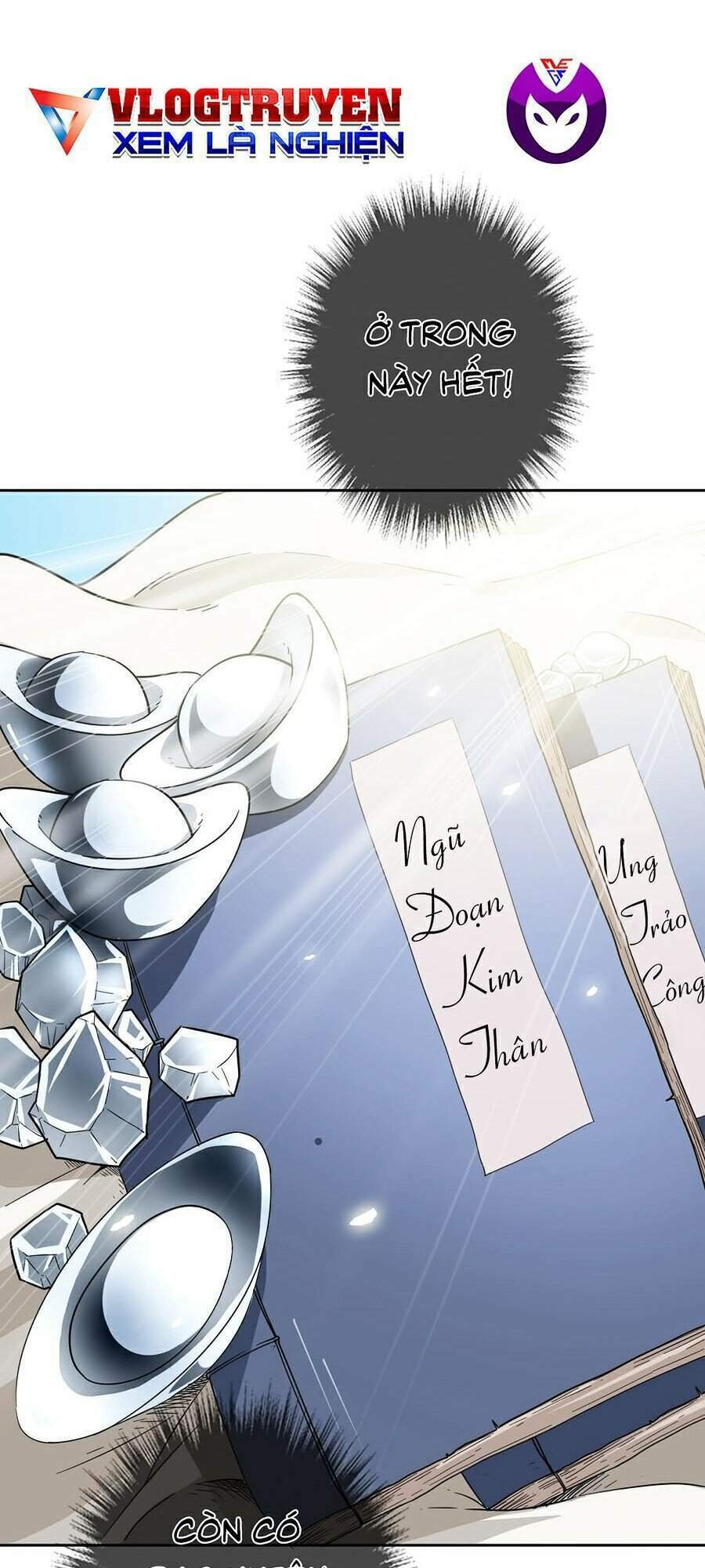 Siêu Đạo Thần Thuật: Chapter 17