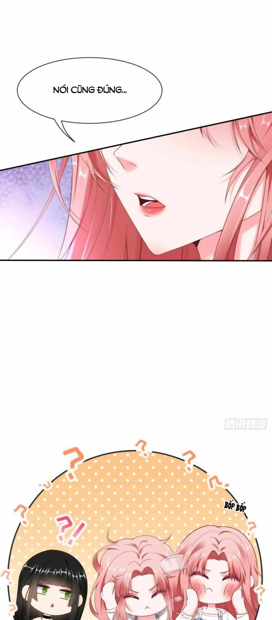 Quyến Rũ Không Thành: Chapter 29