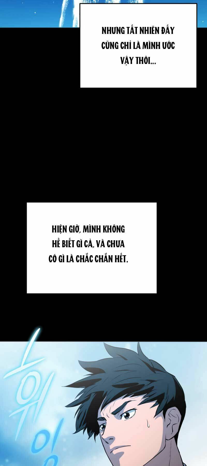 Cánh Cổng Mở Ra Đúng Ngày Đầu Tiên Tôi Thành Chính Trị Gia: Chapter 6