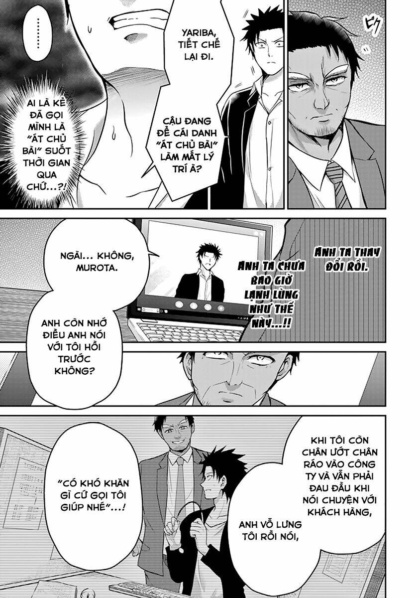 29 To Jk: Chapter 11