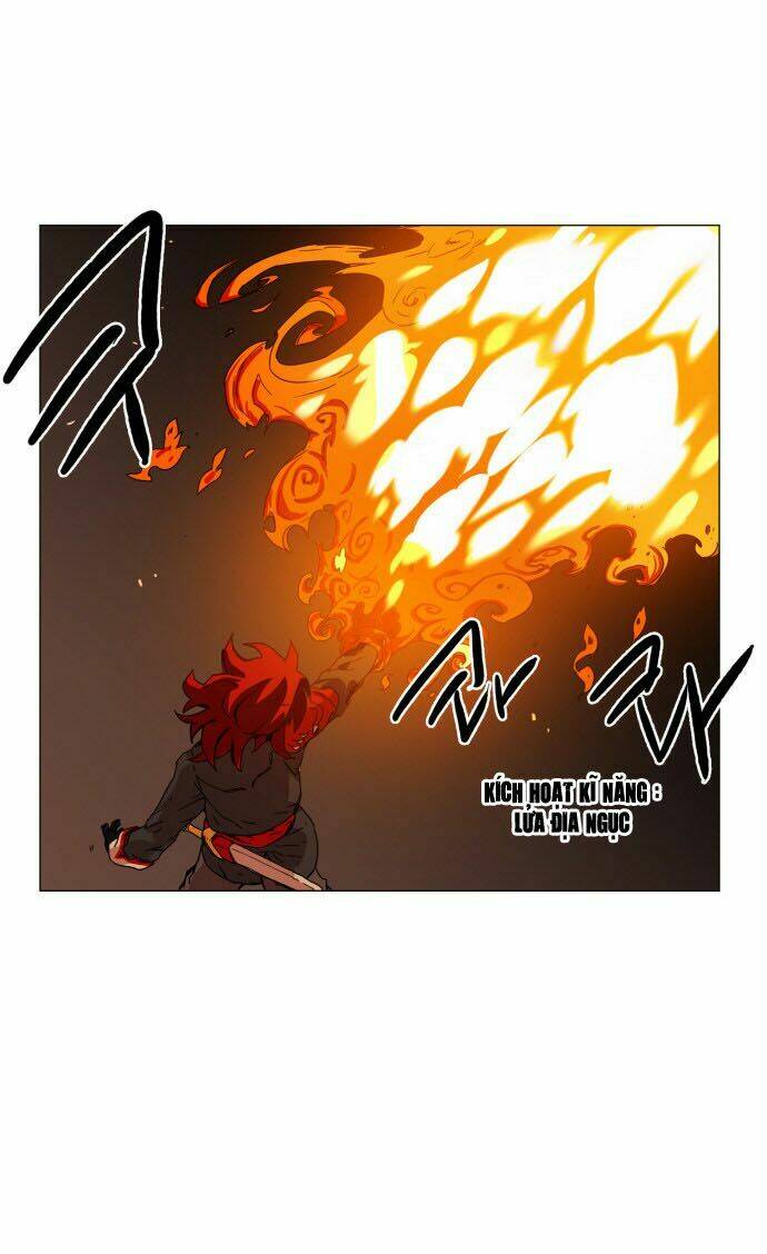 Hard Core Leveling Warrior: Chapter 34