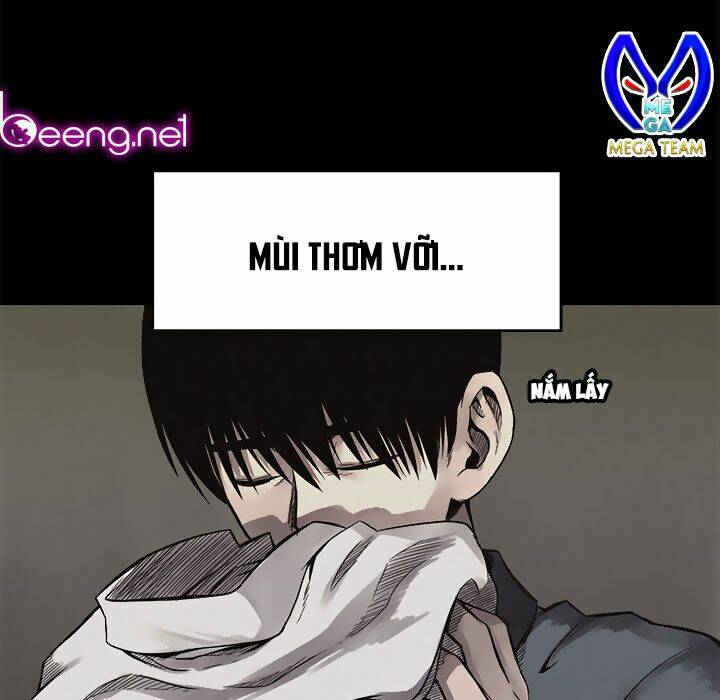 Nắm Đấm: Chapter 1