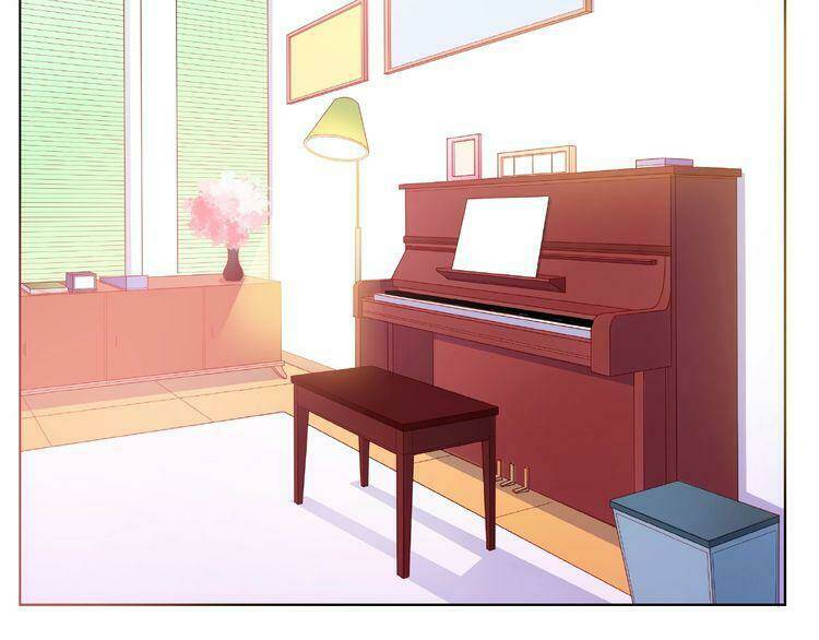 Giai Điệu Của Sự Va Chạm: Chapter 27