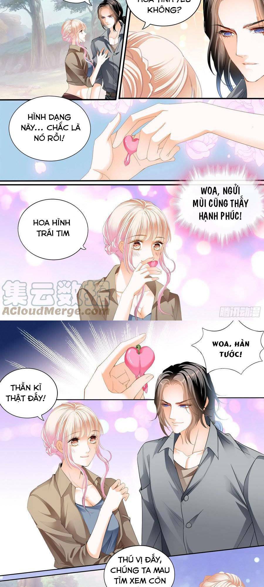Bá Đạo Tiểu Thúc, Xin Trêu Chọc Vừa Thôi!: Chapter 292