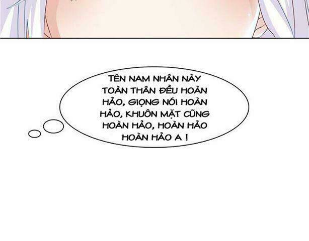 Nghịch Thiên Độc Y: Long Tôn Cầu Buông Ra: Chapter 4