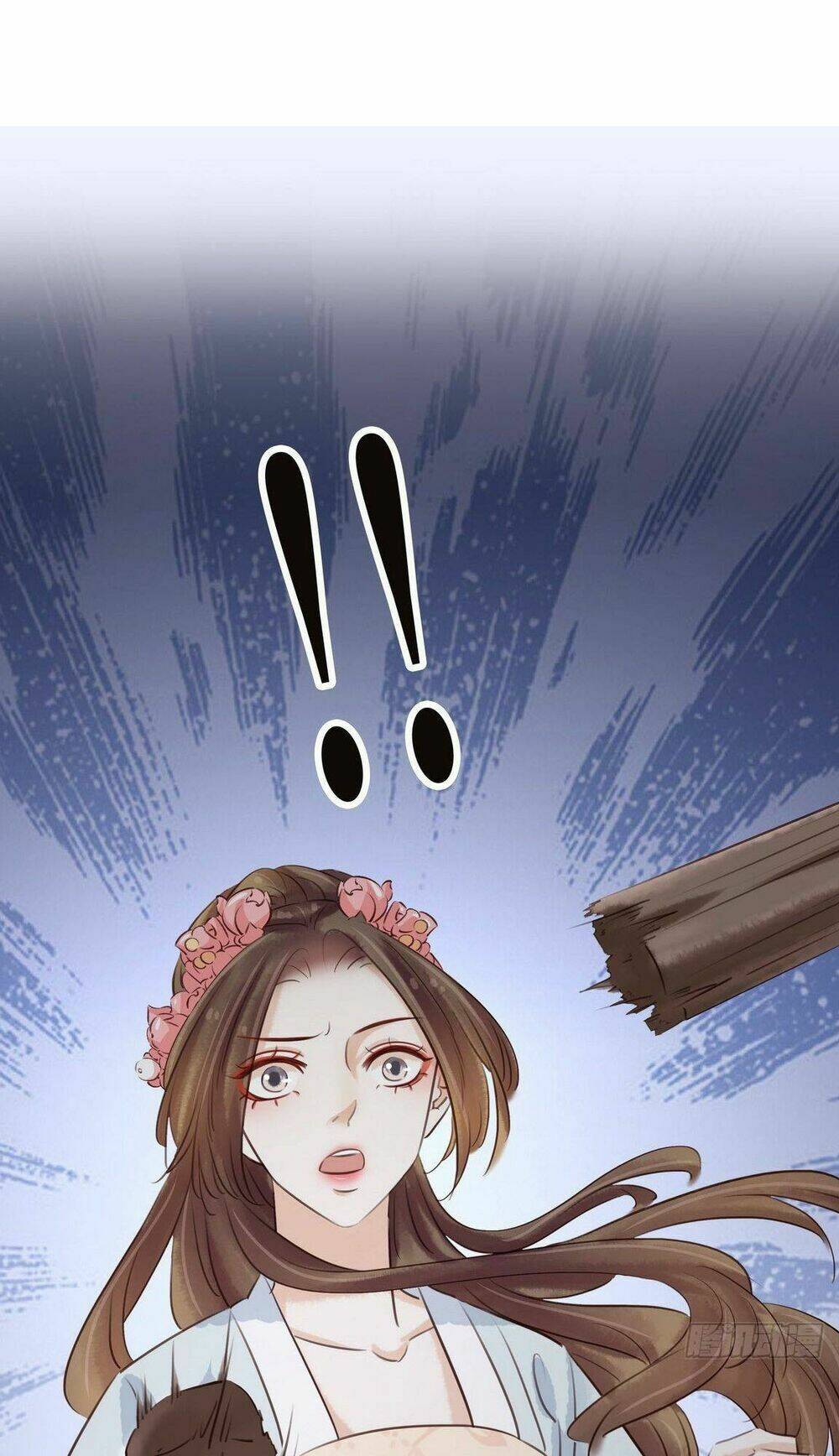 Thị Thiếp Trở Mình Bảo Điển: Chapter 13