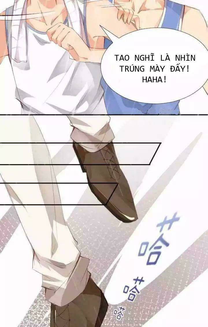 Nam Thần Là Một Đôi: Chapter 2