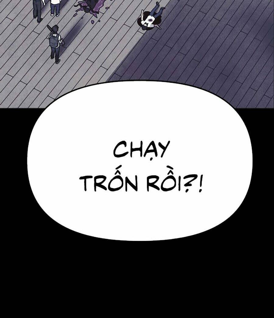 Cậu Bé Shotgun: Chapter 9