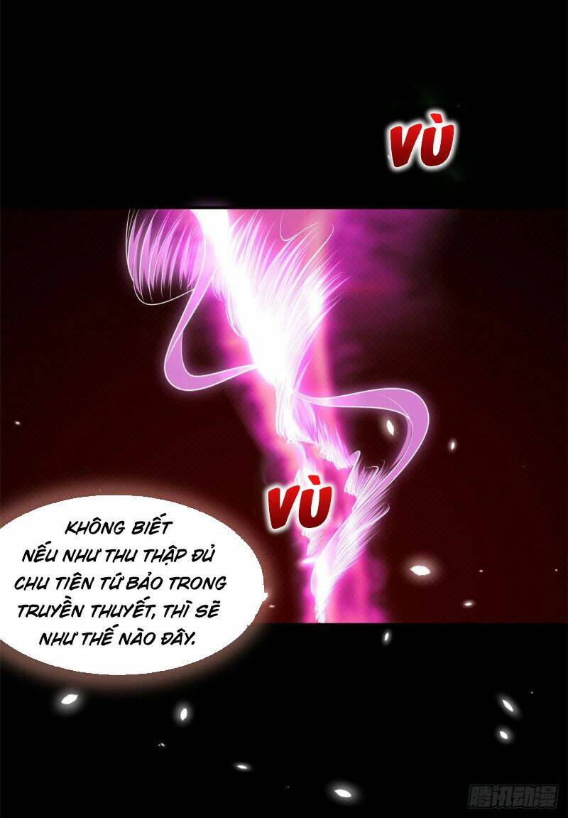 Chí Tôn Võ Đế: Chapter 309