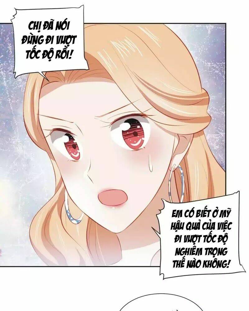 Khi Trá Luyến Nhân: Chapter 33