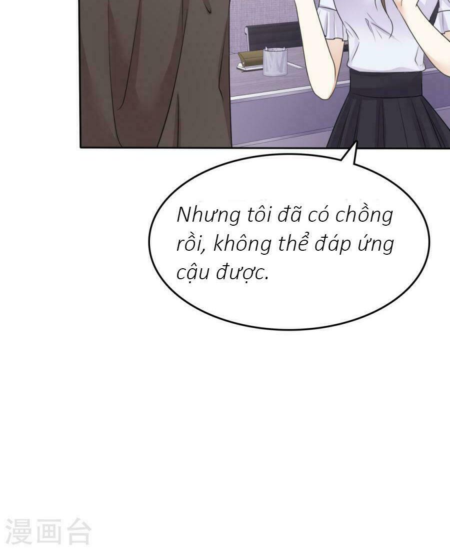Con Đường Phản Công Của Sủng Thê: Chapter 19: Bãi lầy thất bại rồi
