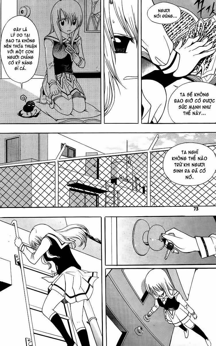 Gwisin Byeolgok: Chapter 19