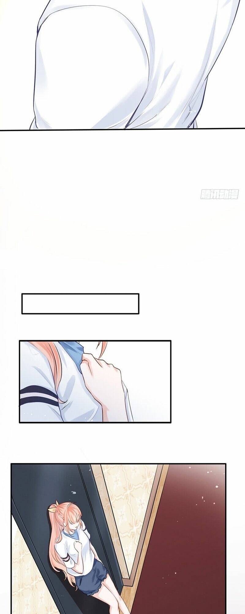 Sau Này Vẫn Cứ Thích Em: Chapter 23