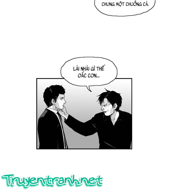 Dear Boy: Chapter 10