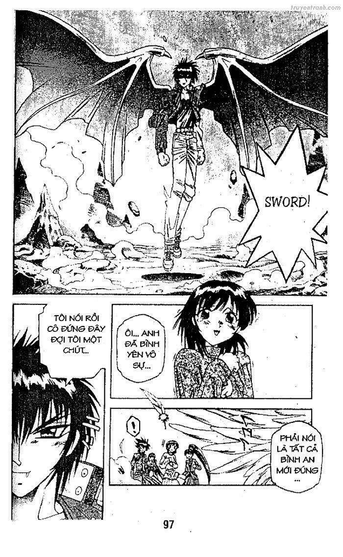 Devil And Devil: Chapter 49