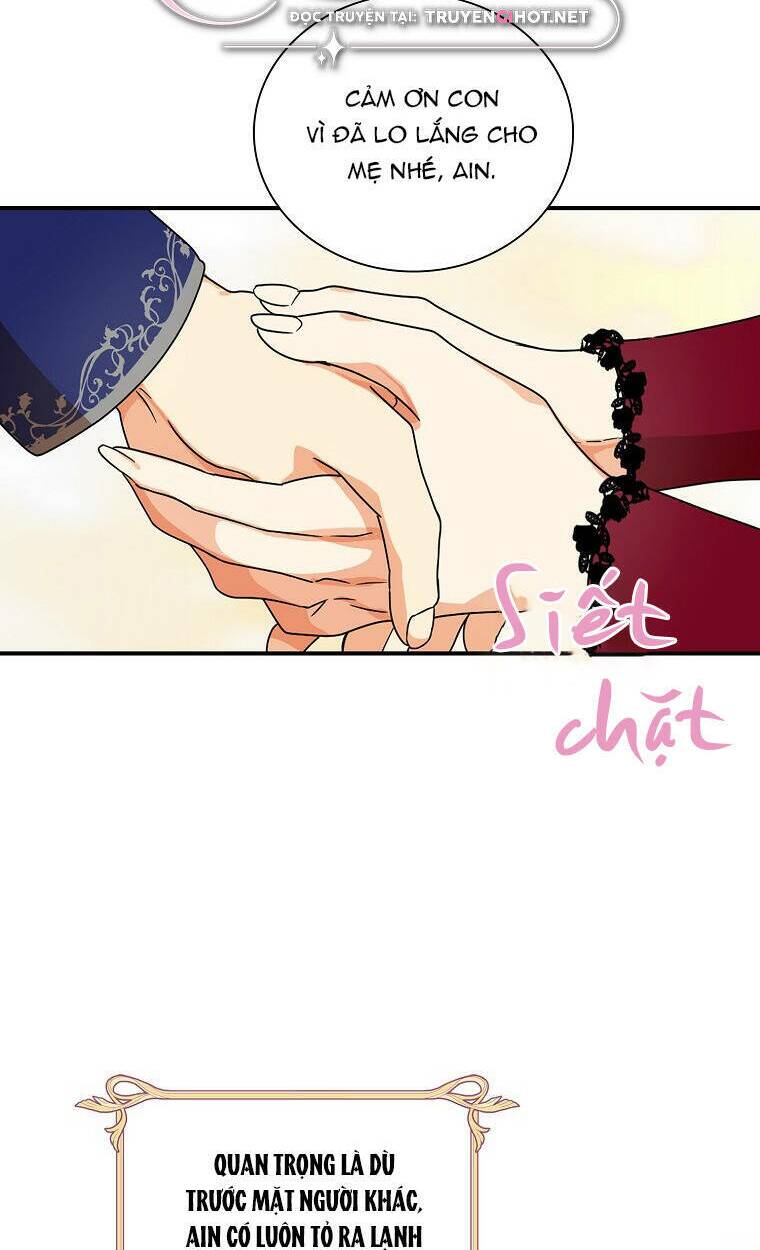 Xuyên Không Trở Thành Mami Phản Diện: Chapter 61