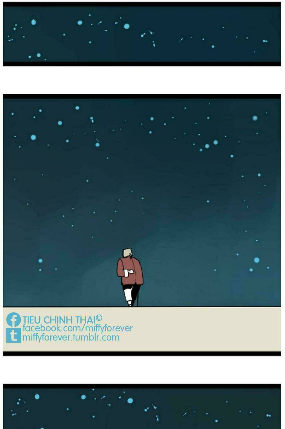 Mục Linh: Chapter 1