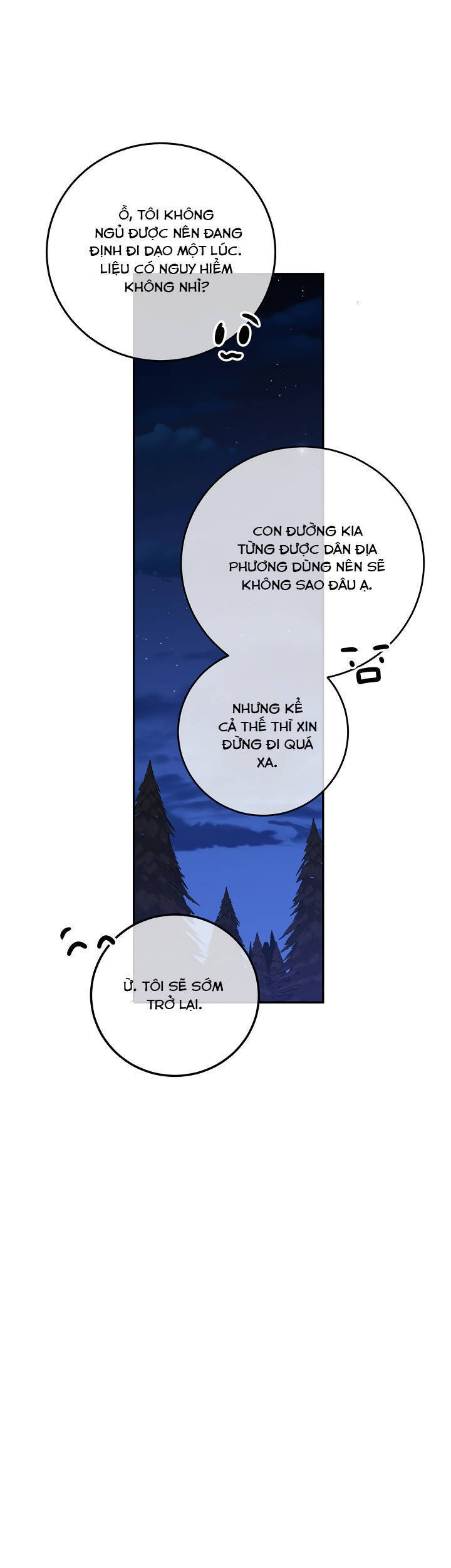 Cô Hầu Giỏi Giang: Chapter 50